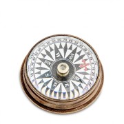 Eye Compass Small